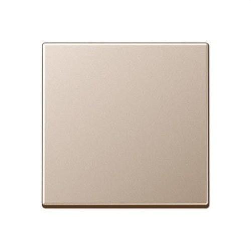 JUNG - Tecla A500 para mecanismo simple cava