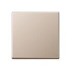 JUNG - Tecla A500 para mecanismo simple cava