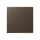 JUNG - Tecla A500 para mecanismo simple mokka