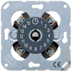 JUNG - Mecanismo temporizador 16AX 250V 120 minutos