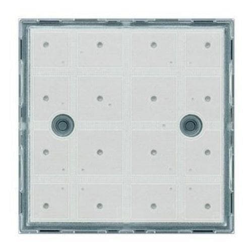 JUNG - Módulo sensor 8 fases