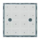 JUNG - Módulo sensor 8 fases
