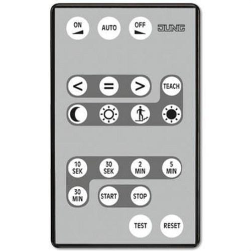 JUNG - Mando a distancia IR KNX para detector presencia universal