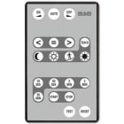 JUNG - Mando a distancia IR KNX para detector presencia universal