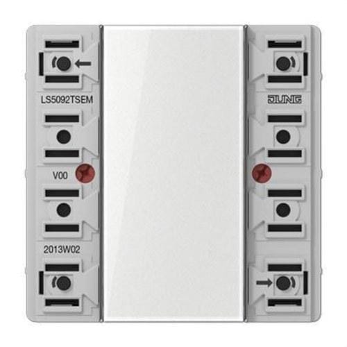 JUNG - Módulo ampliación F50 KNX 2 fases