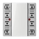 JUNG - Módulo ampliación F50 KNX 2 fases