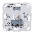 JUNG - Sensor giratorio KNX con BCU 3 entradas binaria