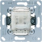 JUNG - Mecanismo cruzamiento basculante 10AX 250V