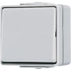 JUNG - CONMUTADOR ESTANCO 10A 250V WG600