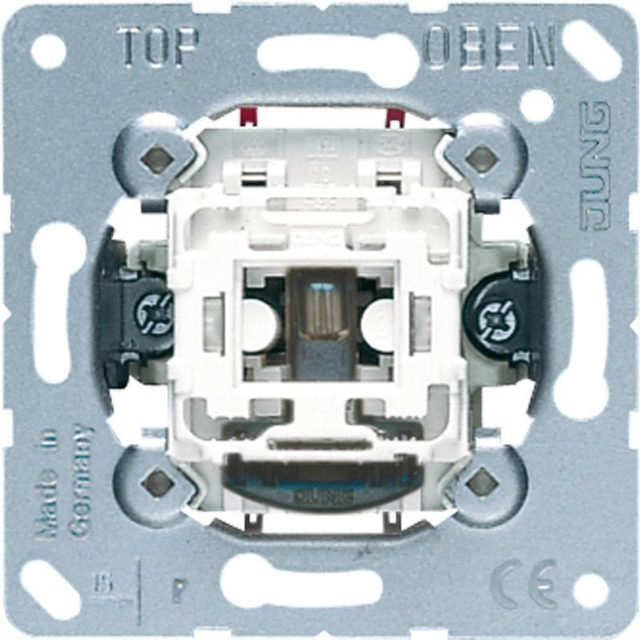 JUNG - Mecanismo conmutador control 10AX 250V