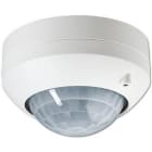JUNG - Detector movimiento presencia 360° blanco alpino