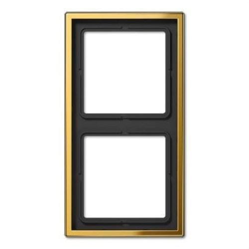 JUNG - MARCO DOBLE ORO LACADO