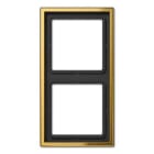 JUNG - MARCO DOBLE ORO LACADO