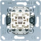 JUNG - Mecanismo pulsador conmutador bipolar 10AX 250V