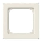 JUNG - Marco intermedio para LS 990 blanco marfil