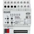 JUNG - Multistation KNX 6 entradas 6 salidas 16A