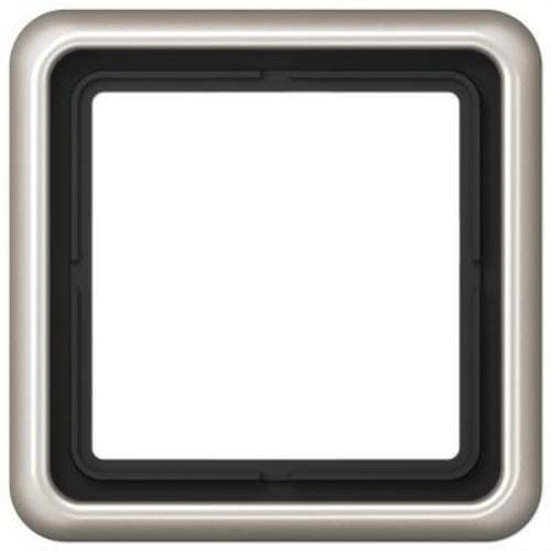 JUNG - MARCO 1 ELEMENTO PLATINO