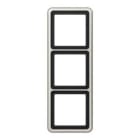 JUNG - MARCO 3 ELEMENTOS PLATINO
