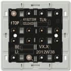 JUNG - Módulo sensor universal 2 fases con BCU-KNX