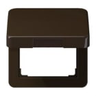 JUNG - Tapa abatible para ST550/CD500 marrón