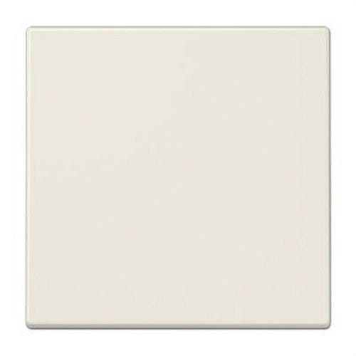 JUNG - Tecla para interruptor conmutador blanco marfil