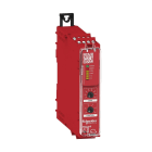 Schneider Electric - Módulo de seguridad UAB Cat.1 48-230V tornillo