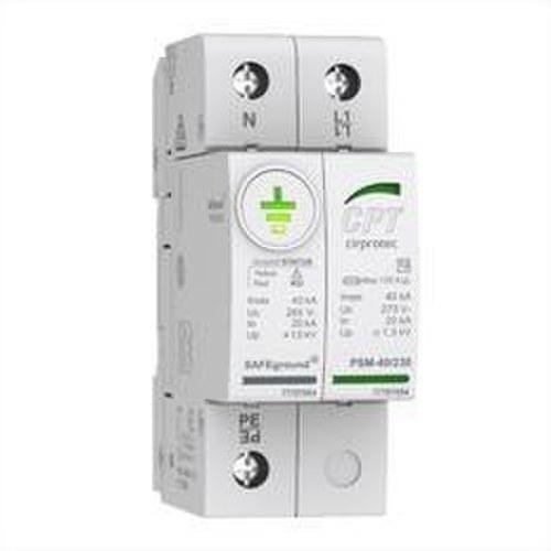 CIRPROTEC - Protector sobretensión transitoria PSM2-40/230 SG