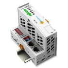 WAGO - Acoplador G4 MODBUS TCP
