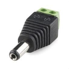 TBK - ADAPTADOR TBK-010