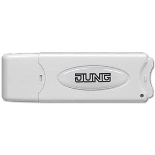 JUNG - USB inalámbrico KNX RF stick