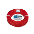 PRYSMIAN - Cable PRYSUN H1Z2Z2-K Eca 1,5kV DC 1x6mm² CL5 SN rojo (Rollo 100m)