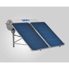 BAXI - Sistema termosifónico STS 300 2.0 de bajo perfil para cubierta plana