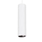 NEXIA - Luminaria BCN 120_AIR 500mm 37W 4000K CRI90 36º 5000lm blanco