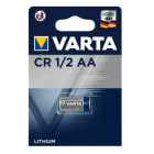 VARTA - PILA FOTO BLX1 CR1/2 AA VARTA LITIO 3V