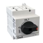 GAVE - INTERRUPTOR-SECCIONADOR MODULAR PV 1000V - 40A