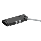 LEUZE - SENSOR CAPACITIVO LCS-1Q54P-F10PNO-K020P