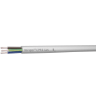 PRYSMIAN - Cable WIREPOL CPRO GAS 500 V H05VV-F Eca 2x1 ROLLO 100m