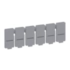 LEGRAND - Obturador de puertos LCS³