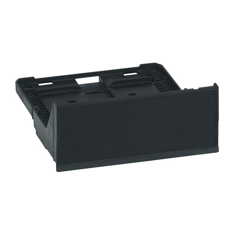 LEGRAND - Casete obturador LCS³
