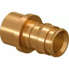 UPONOR - Unión cobre Uponor Q&E 18x20