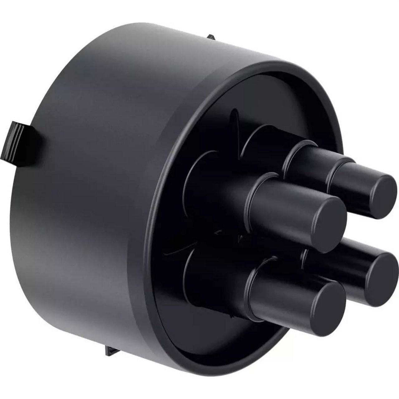 UPONOR - Tapón terminal goma para tubo diámetro 175 Quattro Uponor Ecoflex