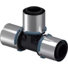 UPONOR - TE IGUAL MLCP PPSU 40-40-40
