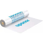 UPONOR - Film de polietileno Uponor Multi 0,2mm 200x1m para suelo radiante