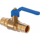 UPONOR - Llave corte de palanca Uponor Q&E 32x32