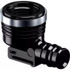 UPONOR - Codo hembra PPSU 16-Rp1/2"FT Uponor Q&E