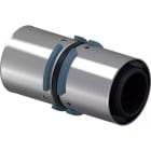 UPONOR - Manguito unión MLCP PPSU 40-40 Uponor S-Press