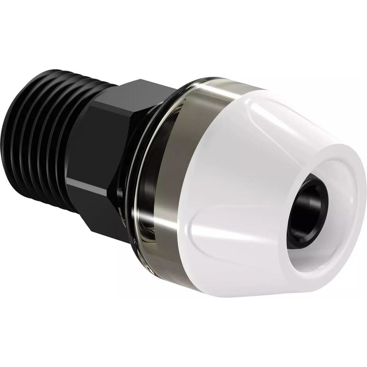 WIRSBO - Racor fijo macho RTM PPSU 16x1/2" Uponor RTM