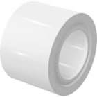 UPONOR - Anillo Uponor Q&E con tope para tubo Pex 63