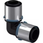 UPONOR - Codo 90° MLCP PPSU 50-50