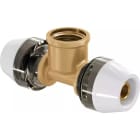 WIRSBO - Te salida hembra RTM 20x1/2"x20